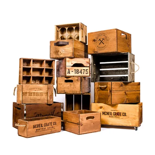 Manubois-Boîtes coffrets de bois-Caisses_en_bois